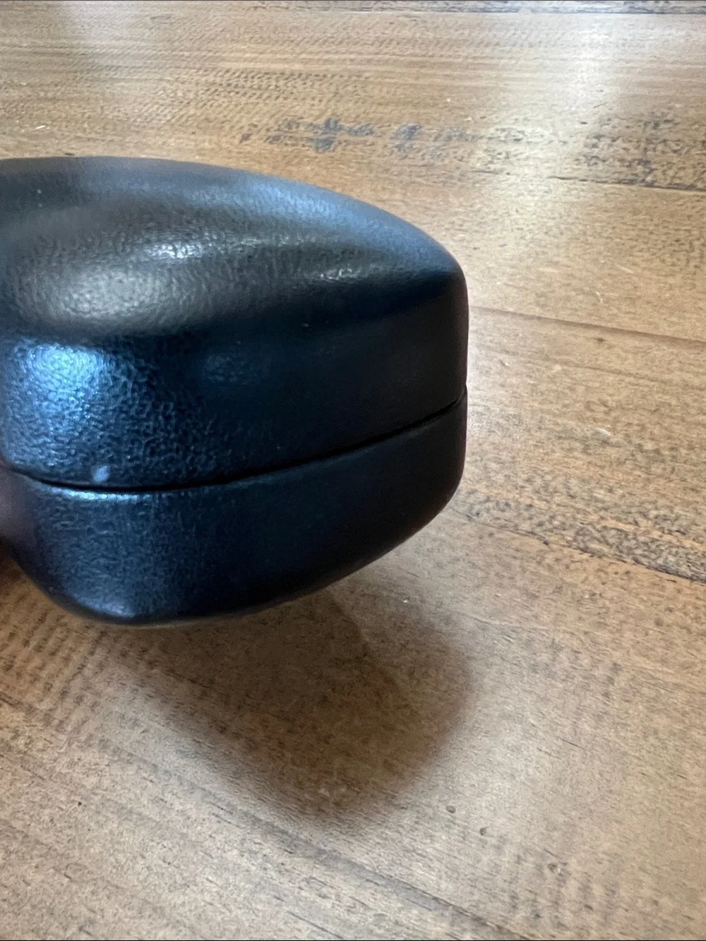 Balmain Sunglasses Case